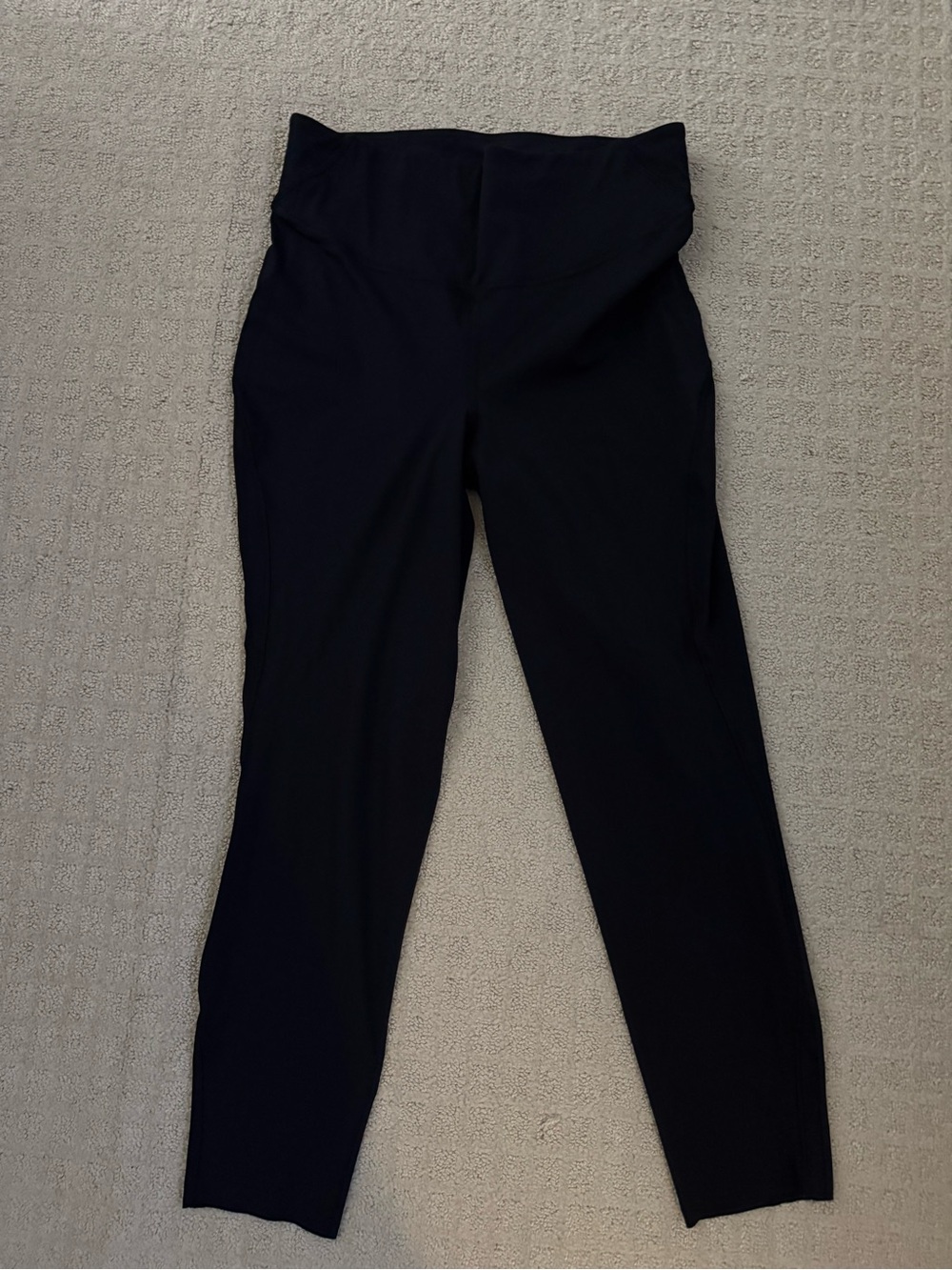 Lululemon fast and free high rise tights size 10